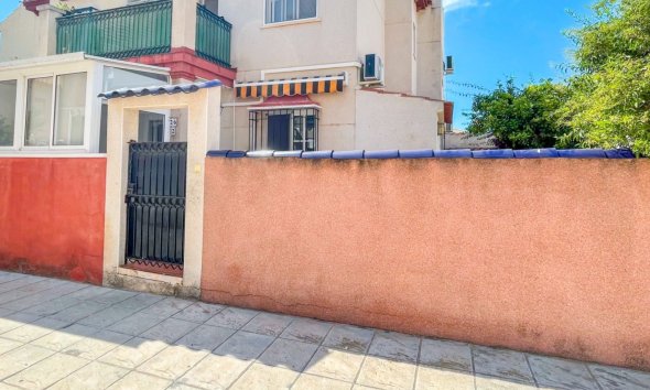 Rynek Wtórny - Bungalow / Domek parterowy - Orihuela Costa - Playa Flamenca