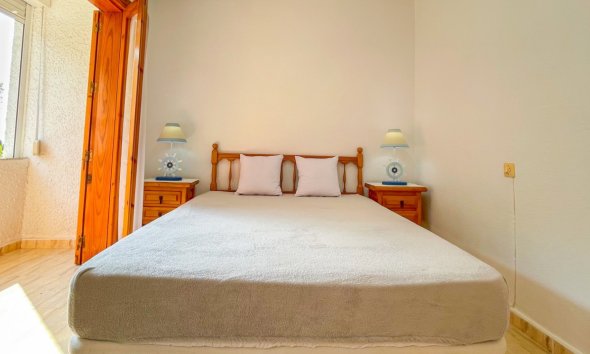 Resale - Terraced house / Townhouse - Orihuela Costa - Playa Flamenca