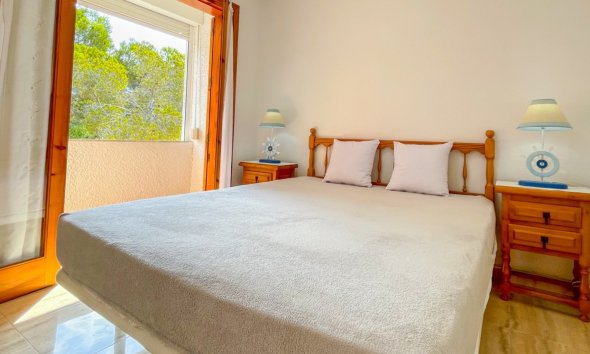 Resale - Terraced house / Townhouse - Orihuela Costa - Playa Flamenca