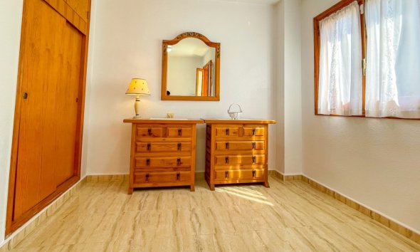 Resale - Terraced house / Townhouse - Orihuela Costa - Playa Flamenca