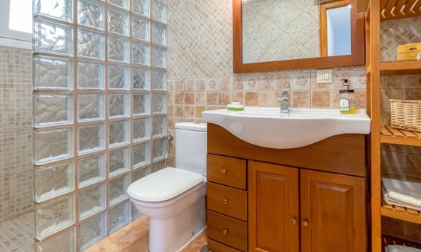Resale - Terraced house / Townhouse - Orihuela Costa - Playa Flamenca