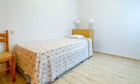Resale - Terraced house / Townhouse - Orihuela Costa - Playa Flamenca