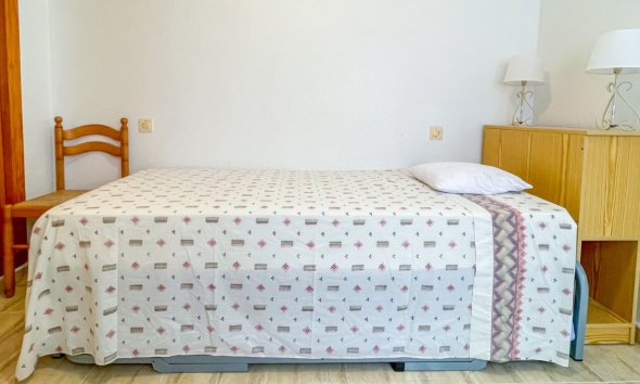 Resale - Terraced house / Townhouse - Orihuela Costa - Playa Flamenca