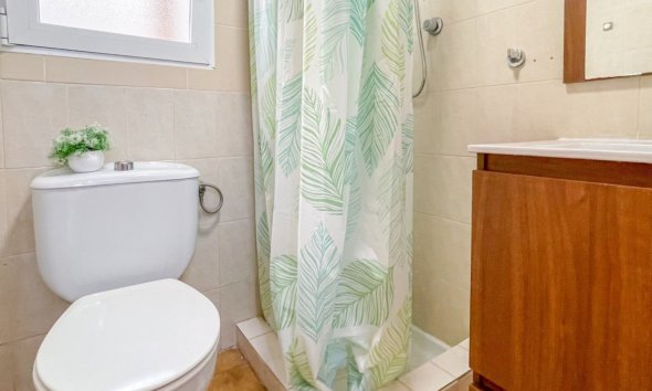 Resale - Terraced house / Townhouse - Orihuela Costa - Playa Flamenca