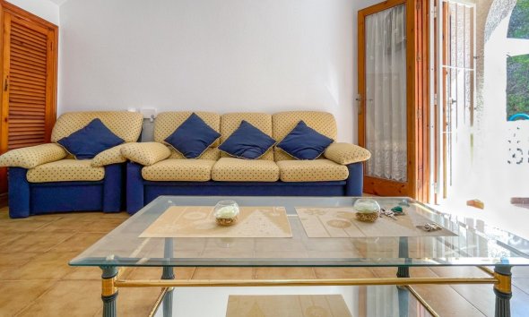 Resale - Terraced house / Townhouse - Orihuela Costa - Playa Flamenca