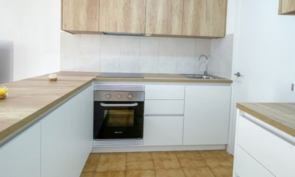 Resale - Terraced house / Townhouse - Orihuela Costa - Playa Flamenca