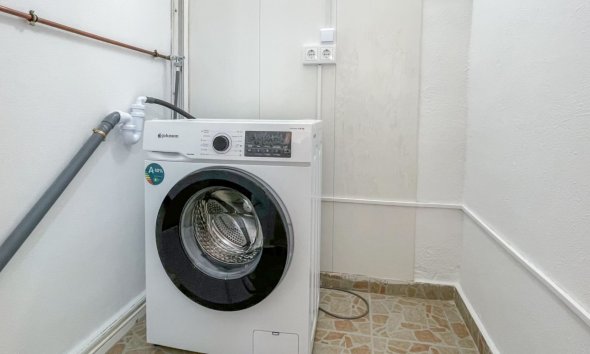 Resale - Terraced house / Townhouse - Orihuela Costa - Playa Flamenca