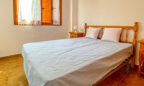 Resale - Terraced house / Townhouse - Orihuela Costa - Playa Flamenca