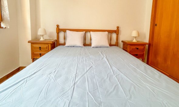 Resale - Terraced house / Townhouse - Orihuela Costa - Playa Flamenca