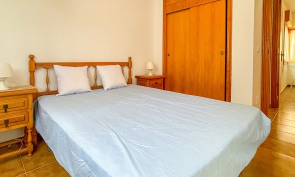 Resale - Terraced house / Townhouse - Orihuela Costa - Playa Flamenca