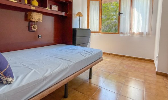 Resale - Terraced house / Townhouse - Orihuela Costa - Playa Flamenca