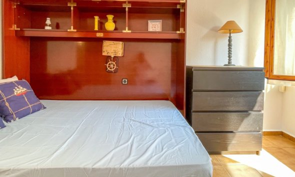 Resale - Terraced house / Townhouse - Orihuela Costa - Playa Flamenca