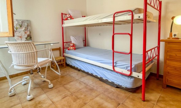 Resale - Terraced house / Townhouse - Orihuela Costa - Playa Flamenca