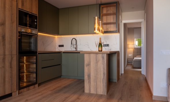 Reventa - Apartamento / Dúplex - Torrevieja
