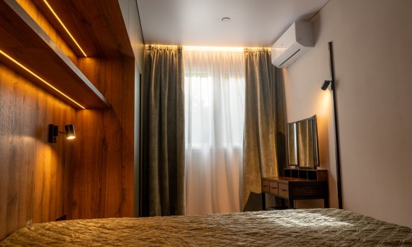 Reventa - Apartamento / Dúplex - Torrevieja