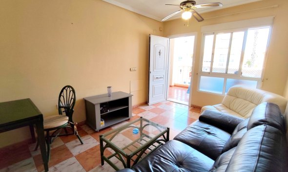 Reventa - Apartamento - Orihuela Costa - Villamartín