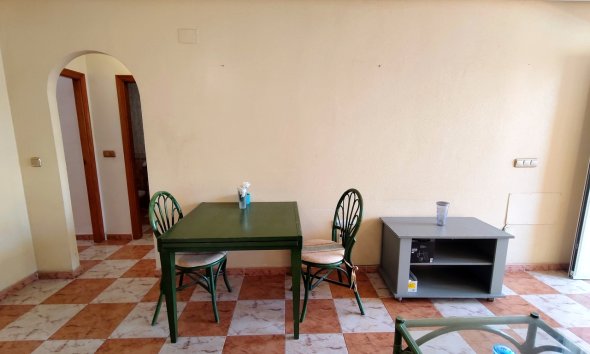 Reventa - Apartamento - Orihuela Costa - Villamartín