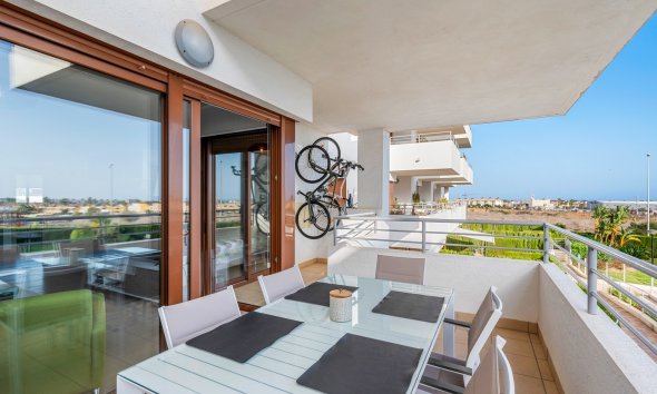 Reventa - Apartment - Orihuela Costa - Lomas De Cabo Roig