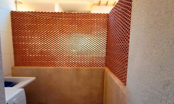 Reventa - Apartamento - Orihuela Costa - Villamartín