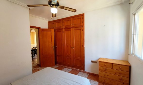 Reventa - Apartamento - Orihuela Costa - Villamartín