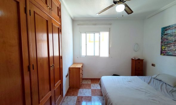Reventa - Apartamento - Orihuela Costa - Villamartín