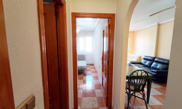 Reventa - Apartamento - Orihuela Costa - Villamartín
