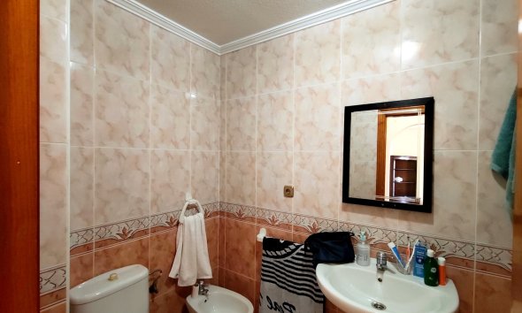 Reventa - Apartamento - Orihuela Costa - Villamartín