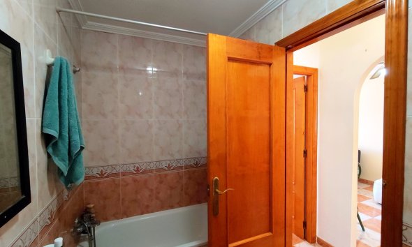 Reventa - Apartamento - Orihuela Costa - Villamartín