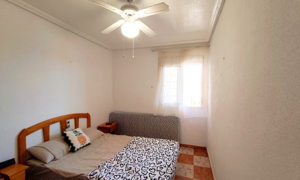 Reventa - Apartamento - Orihuela Costa - Villamartín