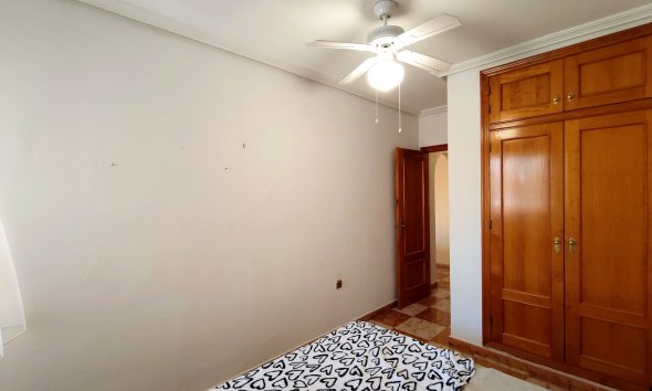 Reventa - Apartamento - Orihuela Costa - Villamartín