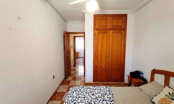 Reventa - Apartamento - Orihuela Costa - Villamartín