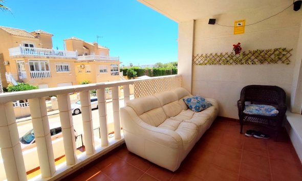 Reventa - Apartamento - Orihuela Costa - Villamartín