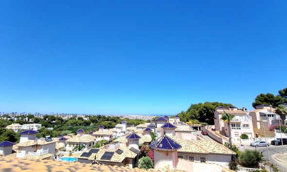 Reventa - Apartamento - Orihuela Costa - Villamartín