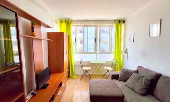 Resale - Apartment - La Mata