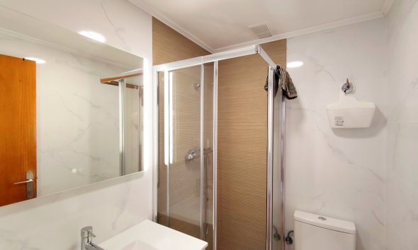 Resale - Apartment - La Mata