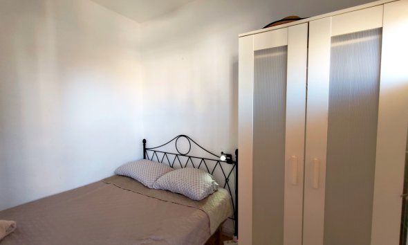 Resale - Apartment - La Mata