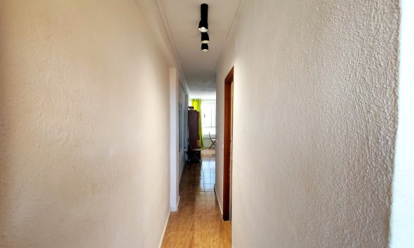Resale - Apartment - La Mata