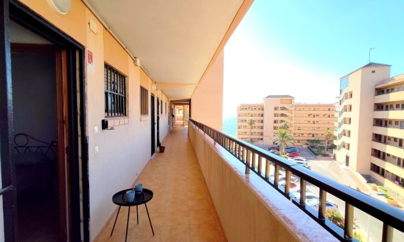 Resale - Apartment - La Mata