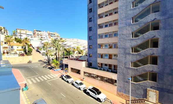 Resale - Apartment - La Mata