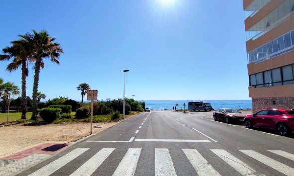 Resale - Apartment - La Mata