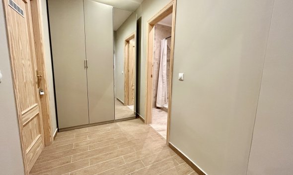 Resale - Villa - Orihuela Costa - La Zenia