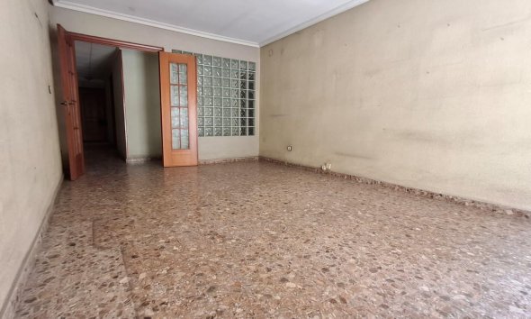 Resale - Apartment - Orihuela - Zona Centro