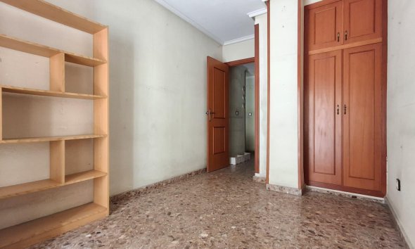 Resale - Apartment - Orihuela - Zona Centro