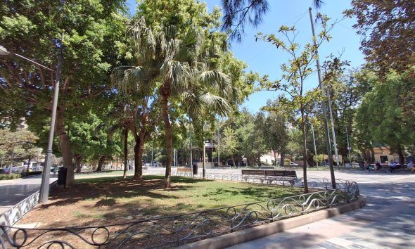 Resale - Apartment - Orihuela - Zona Centro
