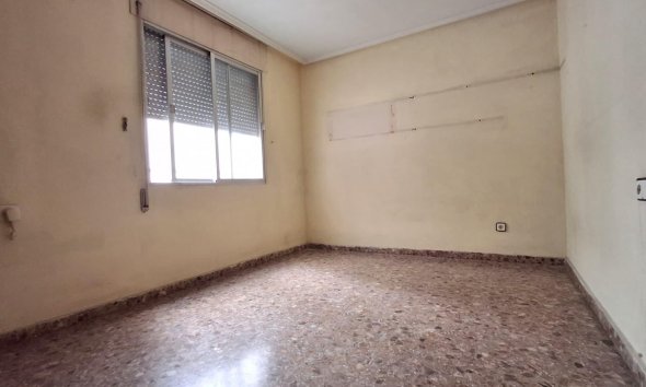 Resale - Apartment - Orihuela - Zona Centro