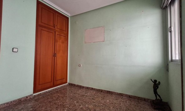 Resale - Apartment - Orihuela - Zona Centro