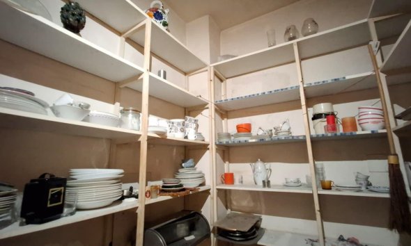 Resale - Apartment - Orihuela - Zona Centro