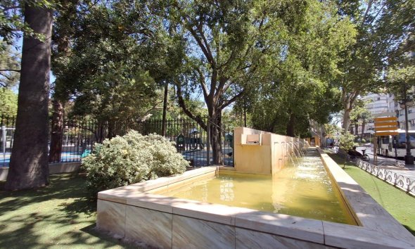 Resale - Apartment - Orihuela - Zona Centro