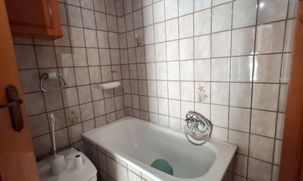 Resale - Apartment - Orihuela - Zona Centro