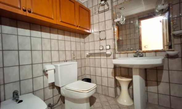 Resale - Apartment - Orihuela - Zona Centro